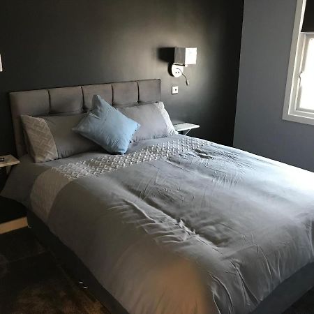 Cozy Rooms 利物浦 外观 照片