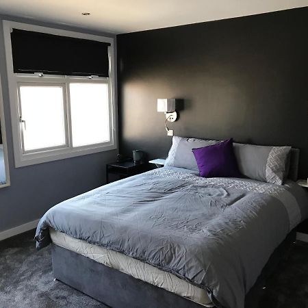 Cozy Rooms 利物浦 外观 照片