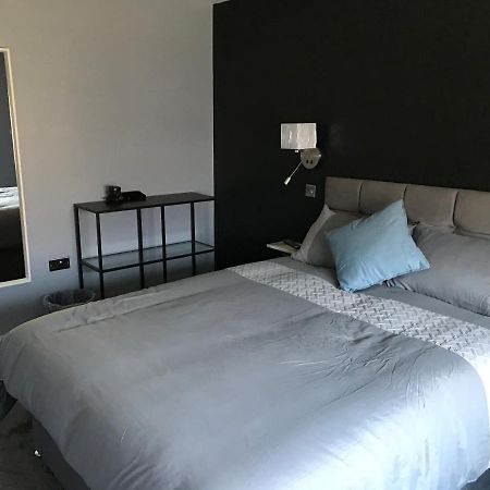 Cozy Rooms 利物浦 外观 照片