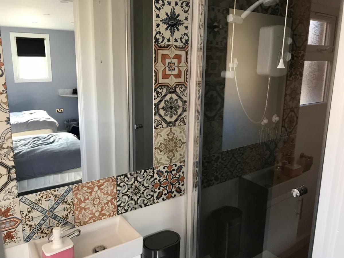 Cozy Rooms 利物浦 外观 照片