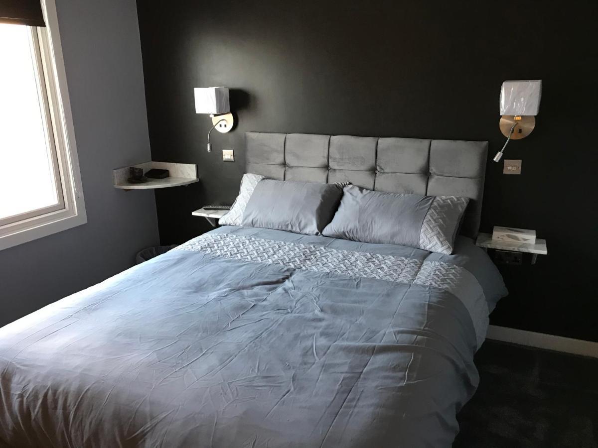 Cozy Rooms 利物浦 外观 照片