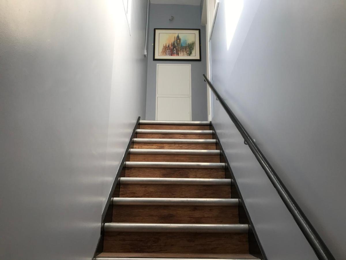 Cozy Rooms 利物浦 外观 照片